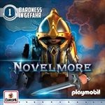001Novelmore-Baroness-in-Gefahr-2-CD