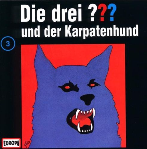 Image of 003/und der Karpatenhund