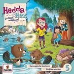 005Das-magische-GeschenkDie-Biber-sind-los-39-CD