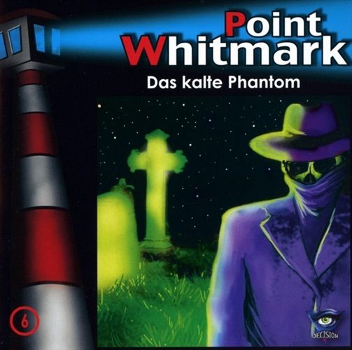 Image of 006/Das kalte Phantom