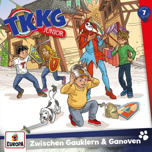 Image of 007/Zwischen Gauklern und Ganoven