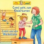 01-CONNI-GEHT-ZUM-KINDERTURNEN-WACKELZAHN-280-CD