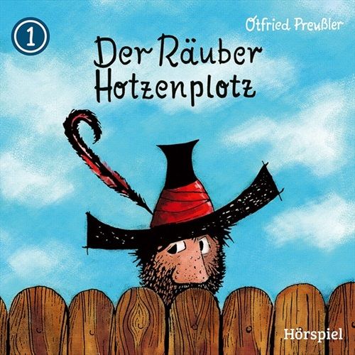 Image of 01: DER RAUBER HOTZENPLOTZ