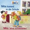 01-MAX-KOMMT-IN-DIE-SCHULE-MAX-LERNT-SCHWIMMEN-132-CD