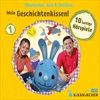 01-MEIN-GESCHICHTENKISSEN-10-LUSTIGE-HOERSPIELE-7152-CD