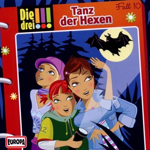 Image of 010/Tanz der Hexen