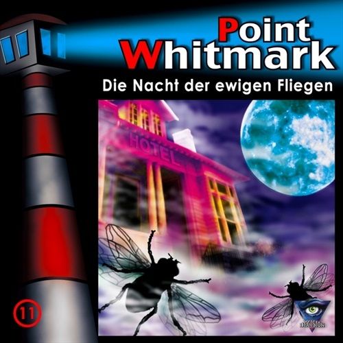 Image of 011/Die Nacht der ewigen Fliegen