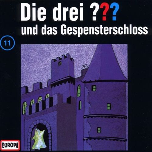 Image of 011/und das Gespensterschloss