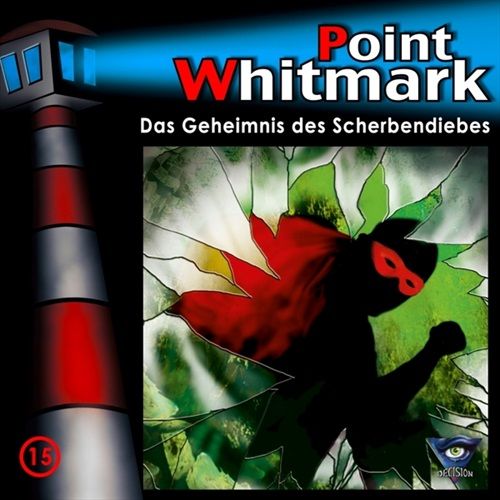 Image of 015/Das Geheimnis des Scherbendiebes