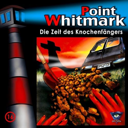 Image of 016/Die Zeit des Knochenfängers