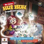 017Das-Quartett-der-magischen-Wesen-Ein-fuerchte-7-CD
