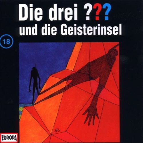 Image of 018/und die Geisterinsel