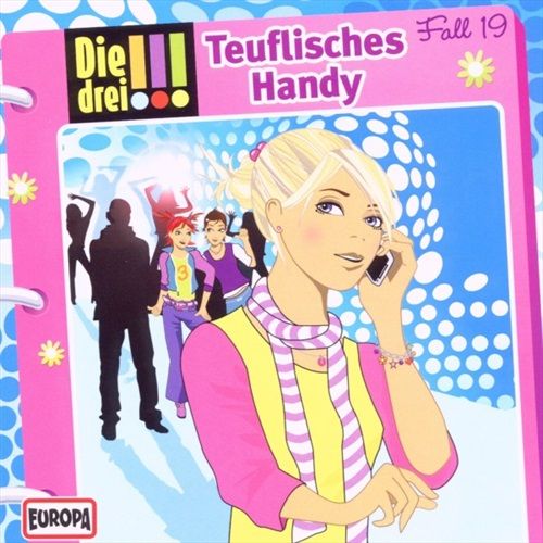 Image of 019/Teuflisches Handy