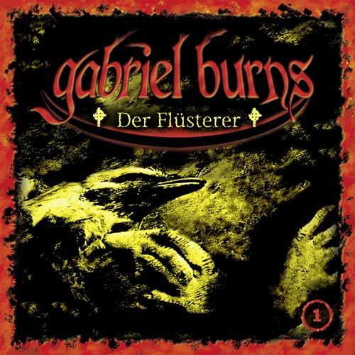 Image of 01/Der Flüsterer (Remastered Edition)