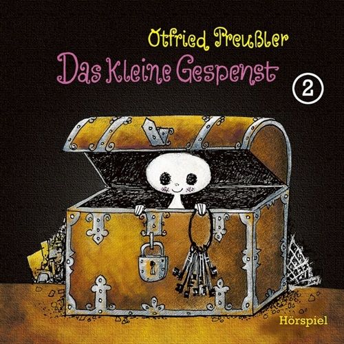 Image of 02: DAS KLEINE GESPENST (NEUPRODUKTION)