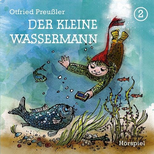 Image of 02: DER KLEINE WASSERMANN (NEUPRODUKTION)