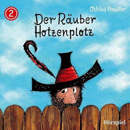 Image of 02: DER RAUBER HOTZENPLOTZ