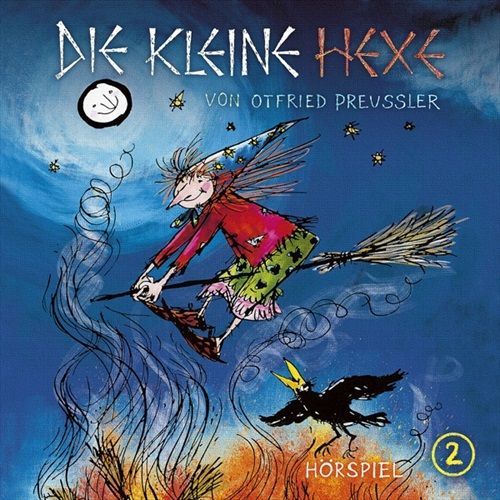 Image of 02: DIE KLEINE HEXE (NEUPRODUKTION)