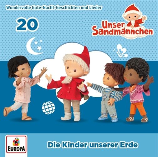 Image of 020/Die Kinder unserer Erde