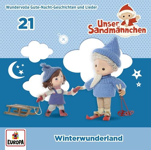 Image of 021/Winterwunderland