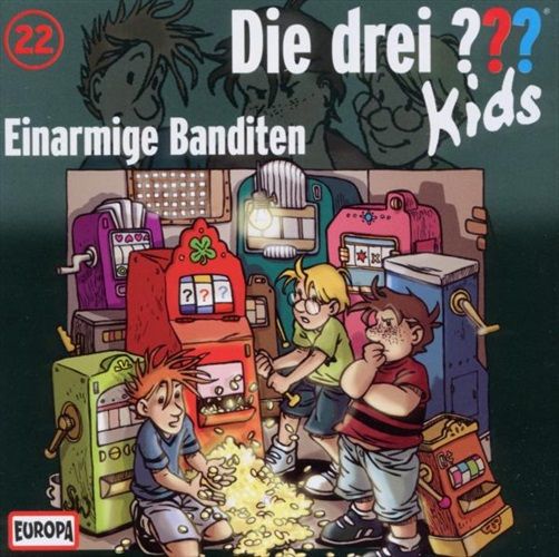 Image of 022/Einarmige Banditen