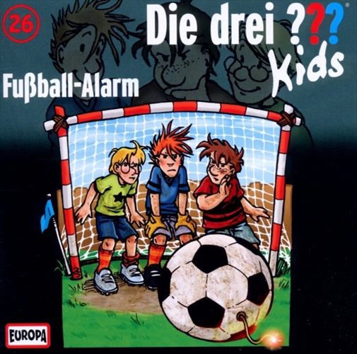 Image of 026/Fußball-Alarm