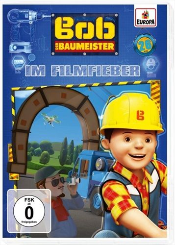 Image of 026/Im Filmfieber