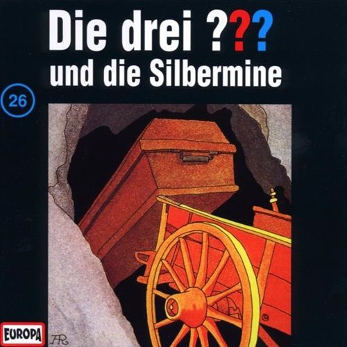 Image of 026/und die Silbermine