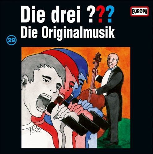 ordina ora!