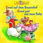 03-CONNI-AUF-DEM-BAUERNHOFCONNI-U-DAS-NEUE-BABY-850-CD