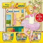 03-CONNI-TANZTLERNT-UHRZEITRAD-FAHRENBACKEN-788-CD