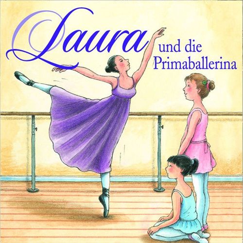 Image of 03: LAURA UND DIE PRIMABALLERINA