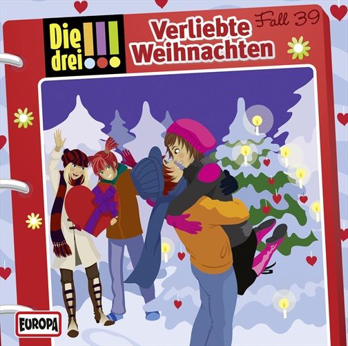 Image of 039/Verliebte Weihnachten