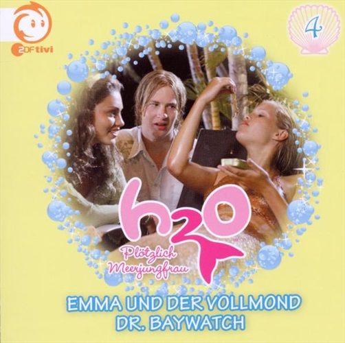 Image of 04: EMMA UND DER VOLLMOND/DR.BAYWATCH