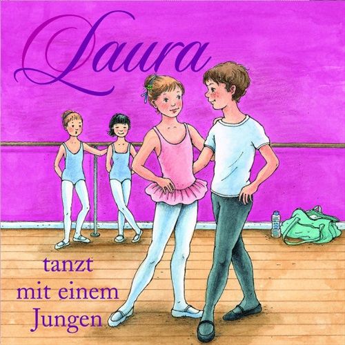 Image of 04: LAURA TANZT MIT EINEM JUNGEN