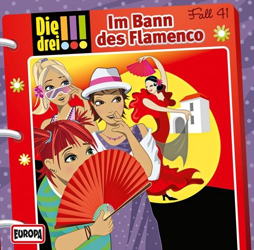 Image of 041/Im Bann des Flamenco