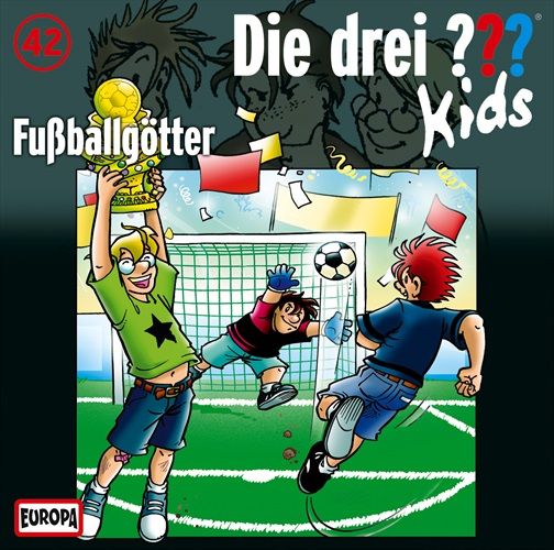 Image of 042/Fußballgötter