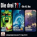 0433er-Box-Folgen-129130131-60-CD