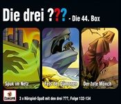 0443er-Box-Folgen-132133134-43-CD