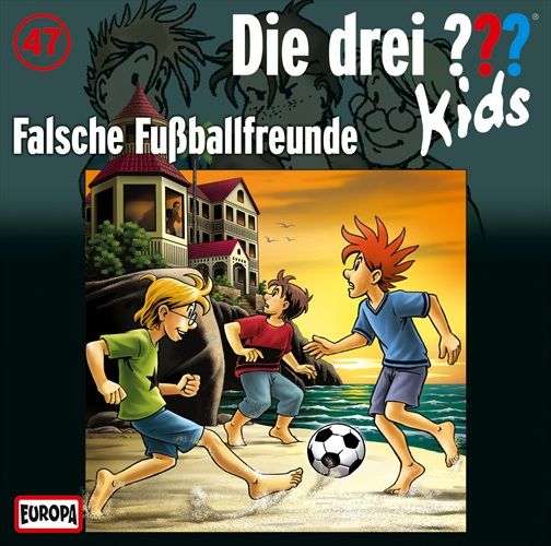 Image of 047/Falsche Fußball-Freunde