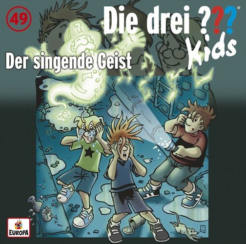 Image of 049/Der singende Geist