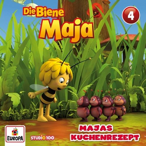 Image of 04/Majas Kuchenrezept (CGI)