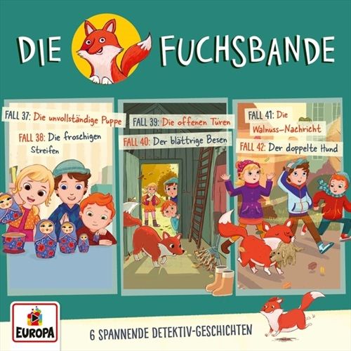 Jetzt bestellen!
