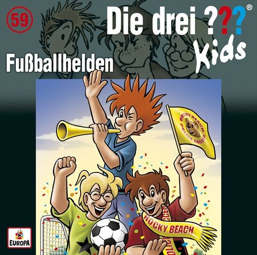 Image of 059/Fußballhelden