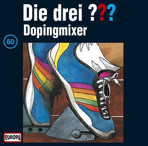 Image of 060/Dopingmixer