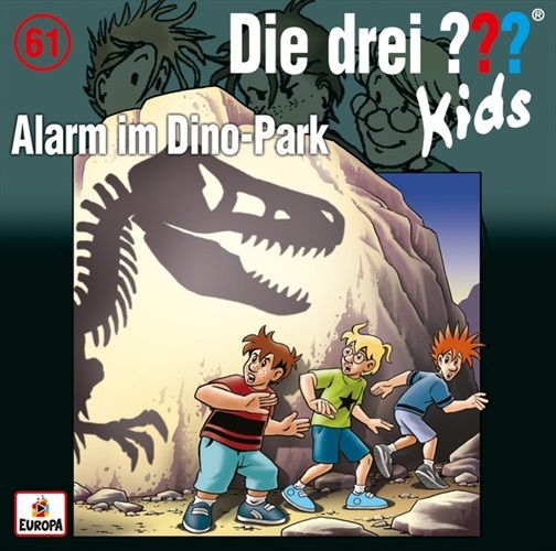 Image of 061/Alarm im Dino-Park