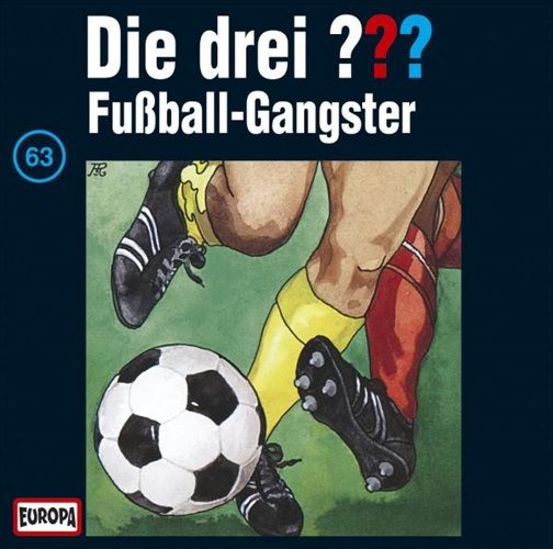 Image of 063/Fußball-Gangster