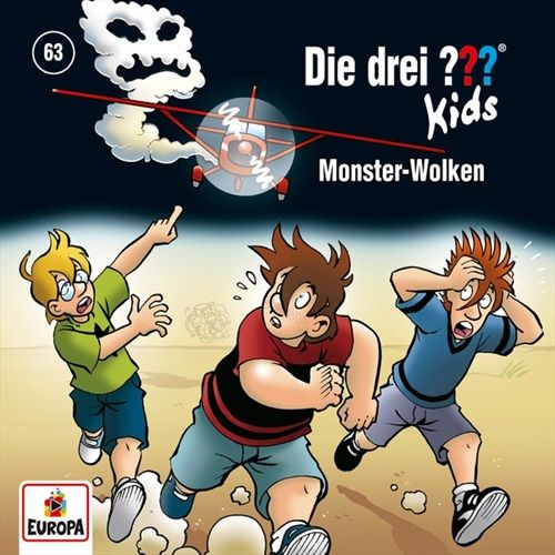 Image of 063/Monster-Wolken