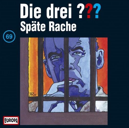 Image of 069/Späte Rache