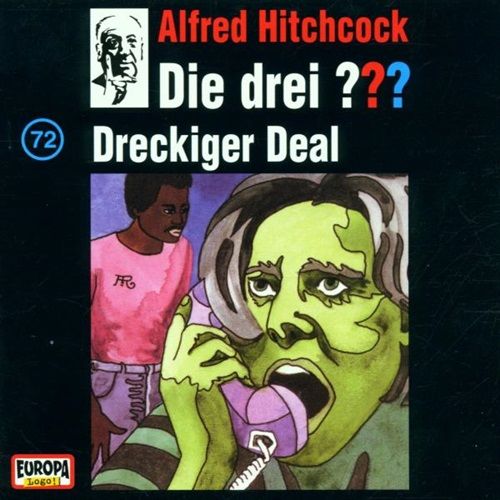 Image of 072/Dreckiger Deal